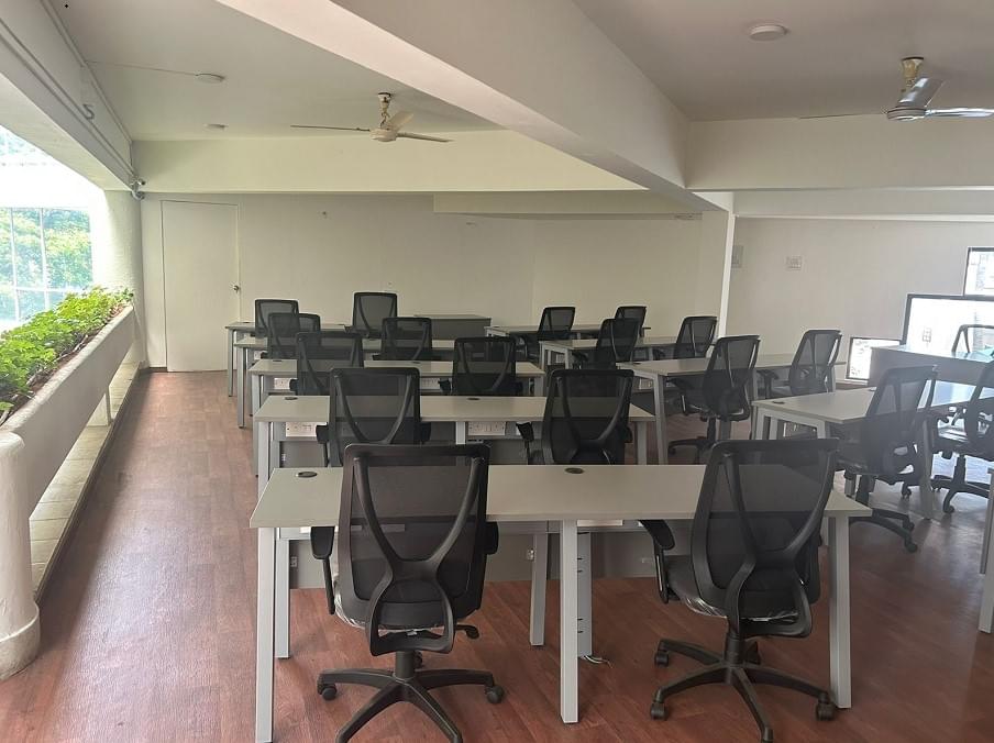 MAA Academy Campus photo 6